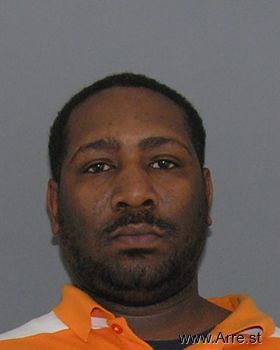 Anthony  Fairbanks Mugshot