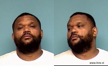 Anthony L Senior Fairley Mugshot