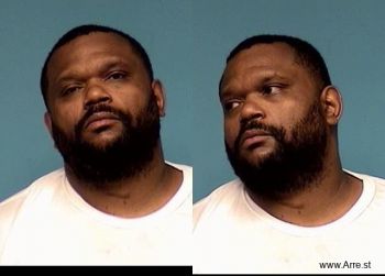 Anthony Lewis Senior Fairley Mugshot