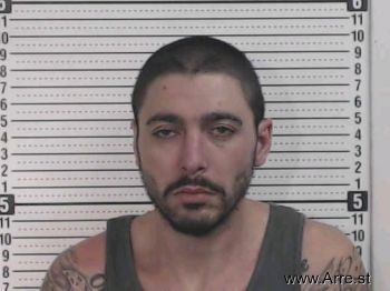 Anthony M Farmer Mugshot