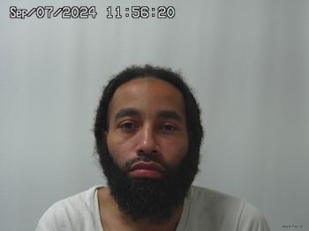 Anthony  Ferguson Mugshot