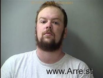 Anthony Ryan Ferguson Mugshot