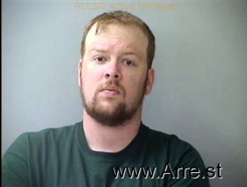 Anthony Ryan Ferguson Mugshot