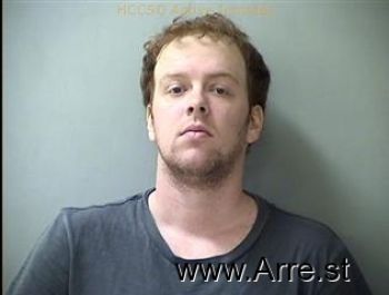 Anthony Ryan Ferguson Mugshot