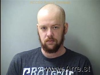 Anthony Ryan Ferguson Mugshot