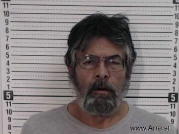 Anthony R Ferguson Mugshot