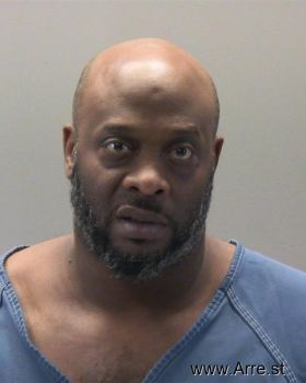 Anthony Terrell Ferguson Mugshot