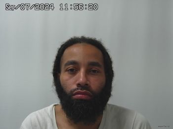 Anthony Darnelle Ferguson Mugshot