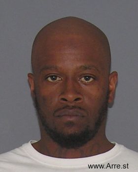 Anthony  Fisher Mugshot