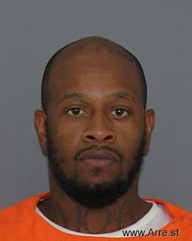 Anthony  Fisher Mugshot