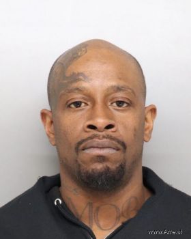 Anthony  Fisher Mugshot