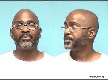 Anthony L Foster Mugshot