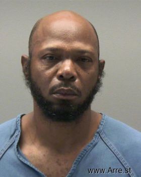 Anthony Eugene Frazier Mugshot