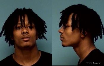 Anthony L Freeman Mugshot