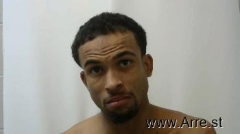 Anthony Lamont Gamble Mugshot