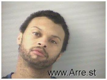 Anthony Lee Devon Gannaway Mugshot