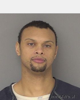 Anthony Lee Devon Gannaway Mugshot