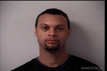 Anthony Lee Devon Gannaway Mugshot