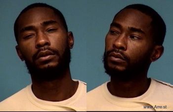 Anthony J Gaston Mugshot