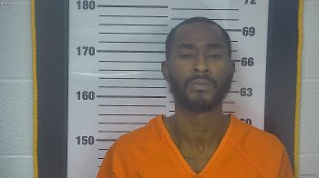 Anthony  Gaston Mugshot