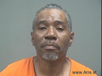 Anthony  Gibson Mugshot