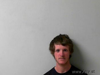 Anthony Thomas Gibson Mugshot