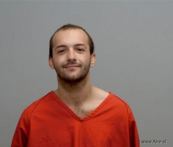 Anthony Michael Giffin Mugshot