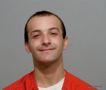 Anthony Michael Giffin Mugshot