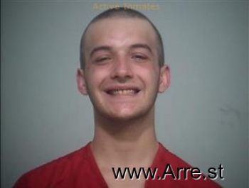 Anthony Michael Giffin Mugshot