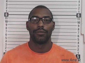 Anthony L Gilbert Mugshot