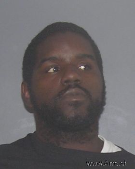 Anthony  Giles Mugshot