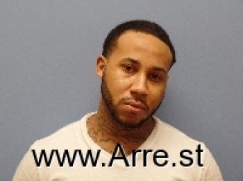 Anthony  Gilmer Mugshot