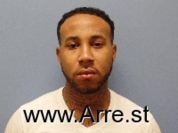 Anthony  Gilmer Mugshot