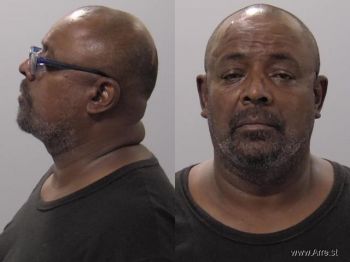 Anthony C. Goins Mugshot