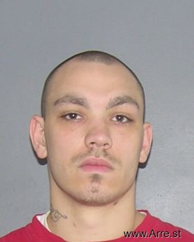 Anthony  Golden Mugshot