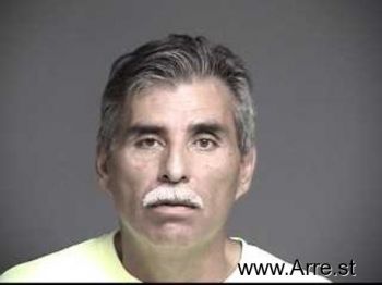 Anthony Michael Gonzales Mugshot