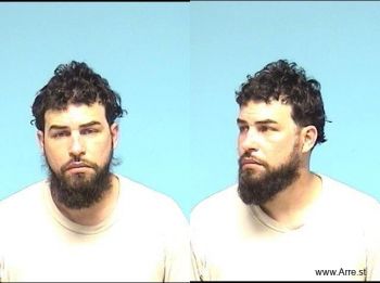 Anthony Arocho Gonzalez Mugshot