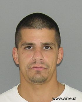 Anthony Luis Gonzalez Mugshot