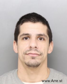 Anthony  Gonzalez Mugshot