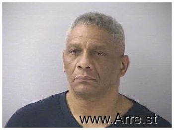 Anthony Douglas Graham Mugshot