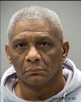 Anthony D Graham Sr Mugshot