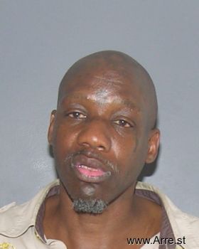 Anthony  Gray Mugshot