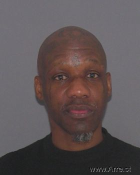 Anthony  Gray Mugshot