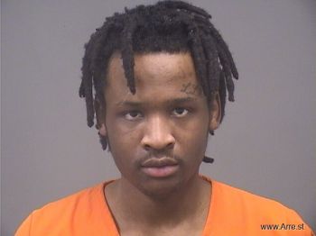 Anthony Devon Gray Mugshot