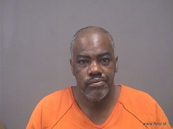 Anthony  Gray Mugshot