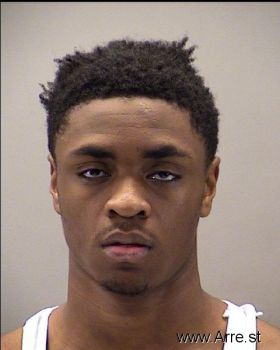 Anthony Eugene Gray Jr Mugshot