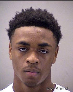 Anthony Eugene Gray Jr Mugshot