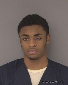 Anthony Eugene Gray Jr Mugshot