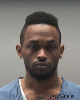 Anthony S Gray Jr Mugshot