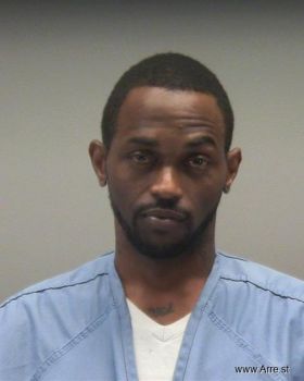 Anthony Steven Gray Jr Mugshot